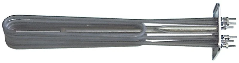 ELFRAMO Replacement Part - 230 V / 9800 W / 322 mm