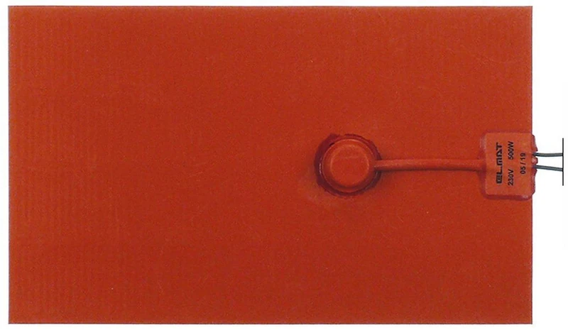 Universal Spare Part - 240 V / 500 W / 290 mm / 140 C