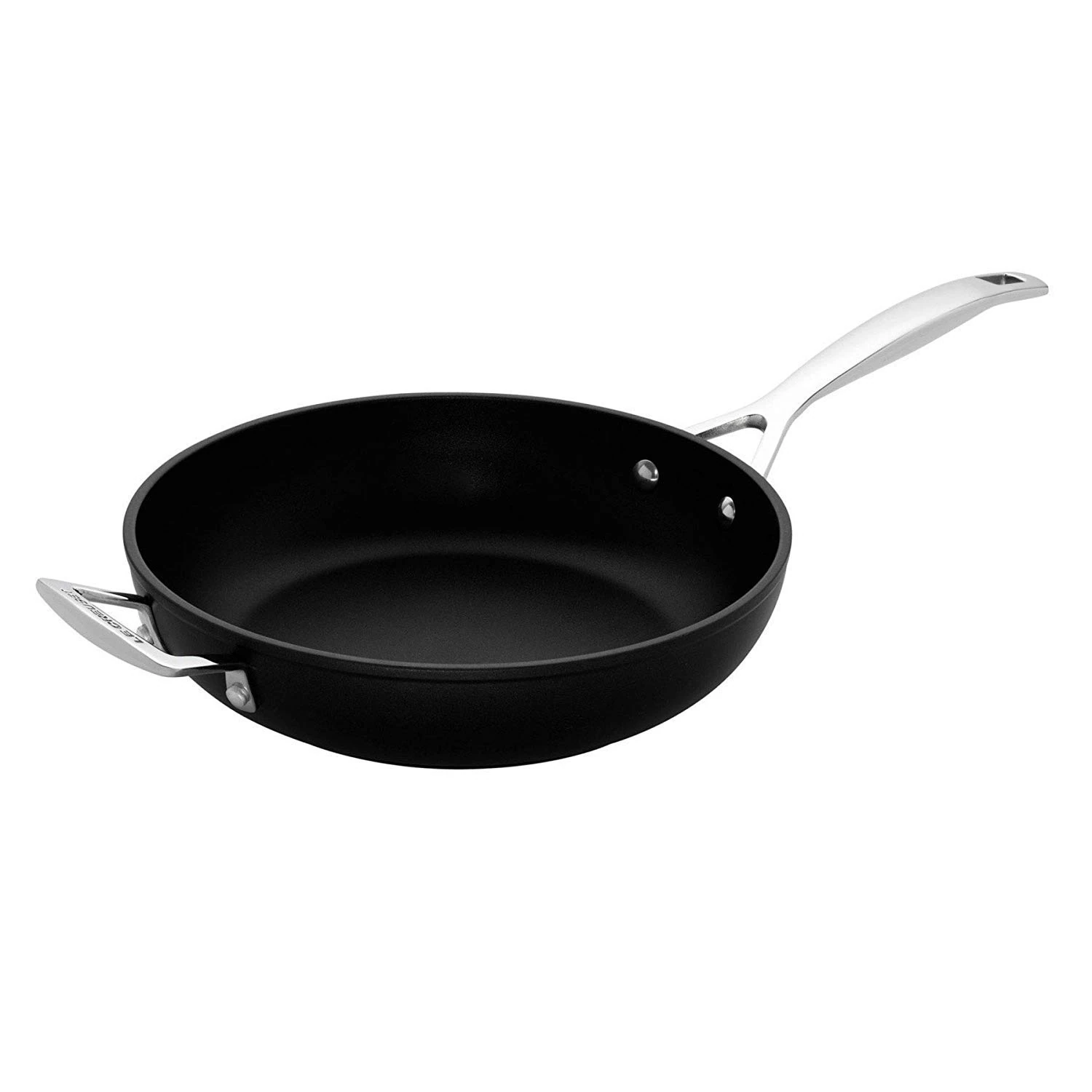 LE CREUSET Toughened Non-Stick Deep Frying Pan 30cm, 51101300010202