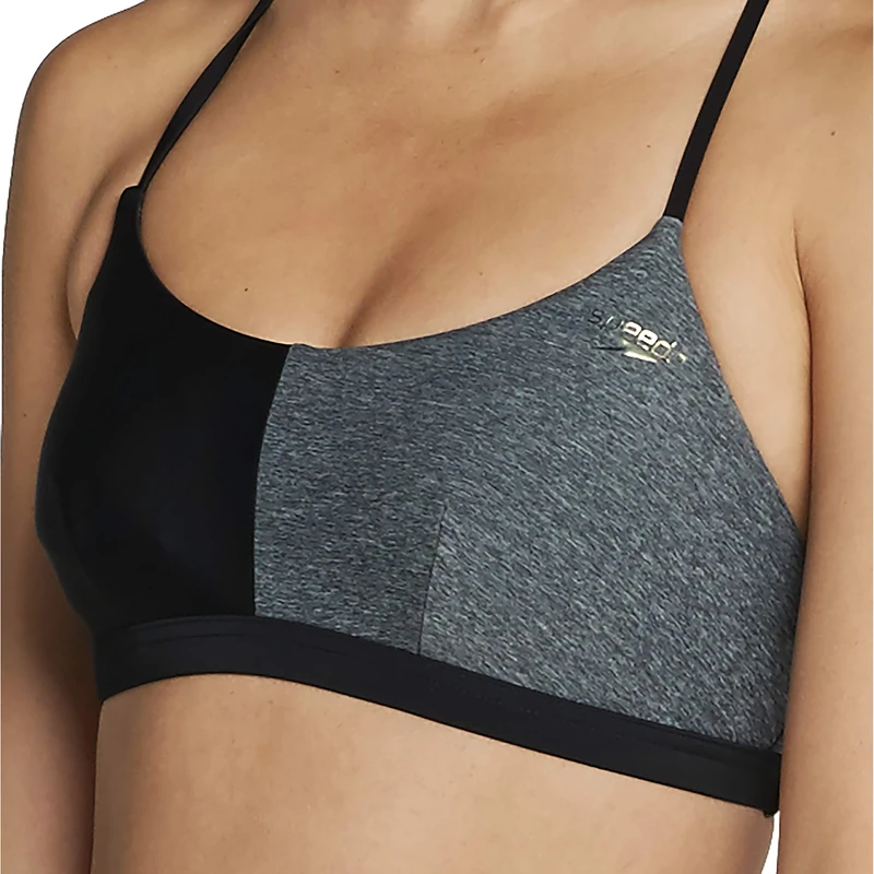 Speedo Women's Swimsuit Top