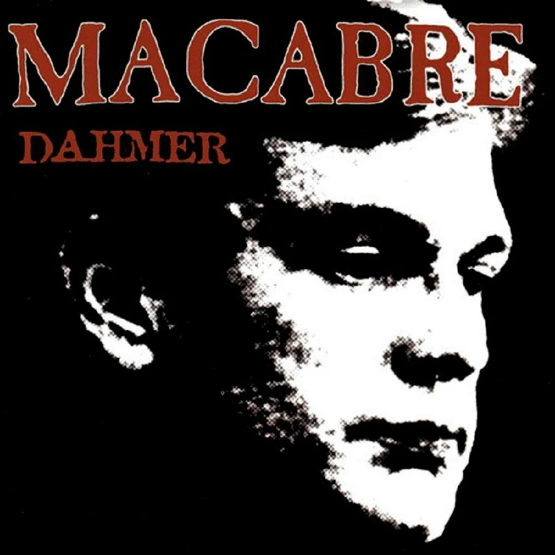 Dahmer (Remastered) [Explicit]