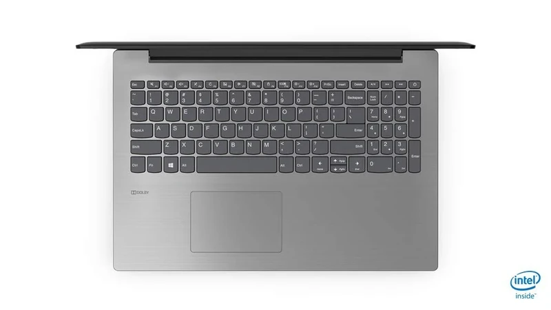 Lenovo IdeaPad 330 15.6 inch - Ci5-7200U 8GB 2TB Intel Integrated Win10Hm