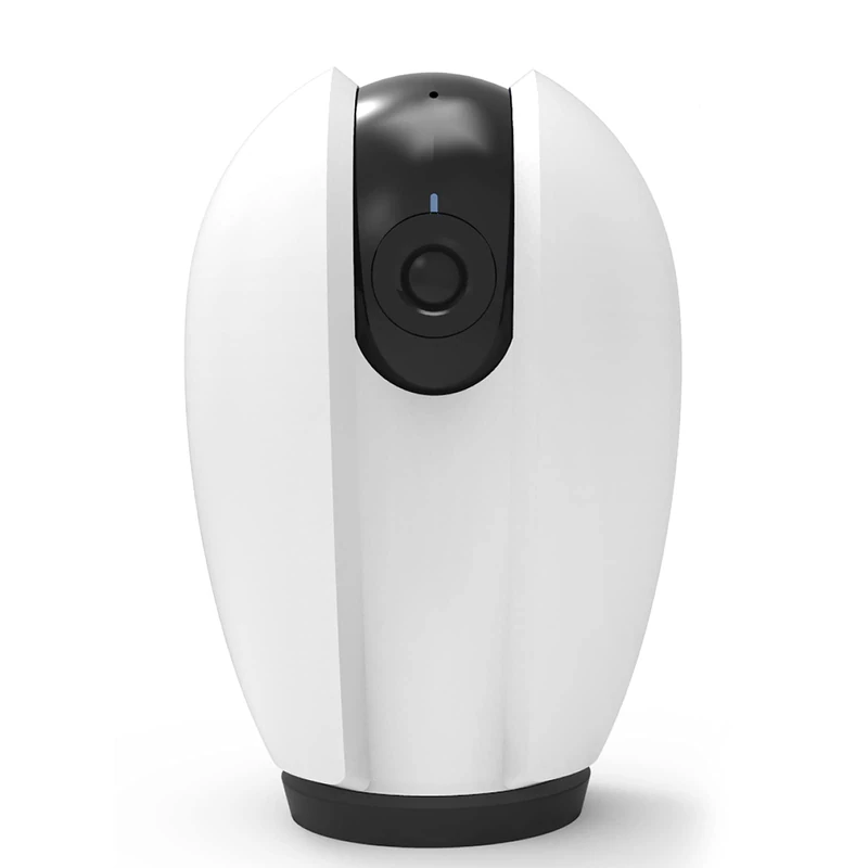 Homcloud TY-WCS4S 4S Pan&Tilt Wi-Fi Speed Camera