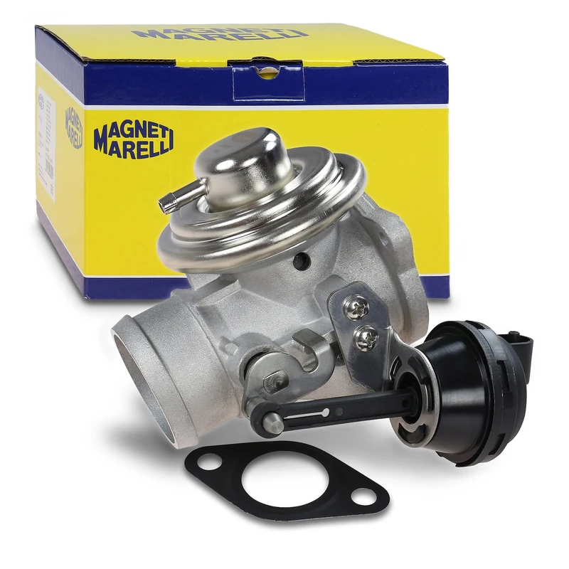 Magneti Marelli 571822112076 - EGR Valve