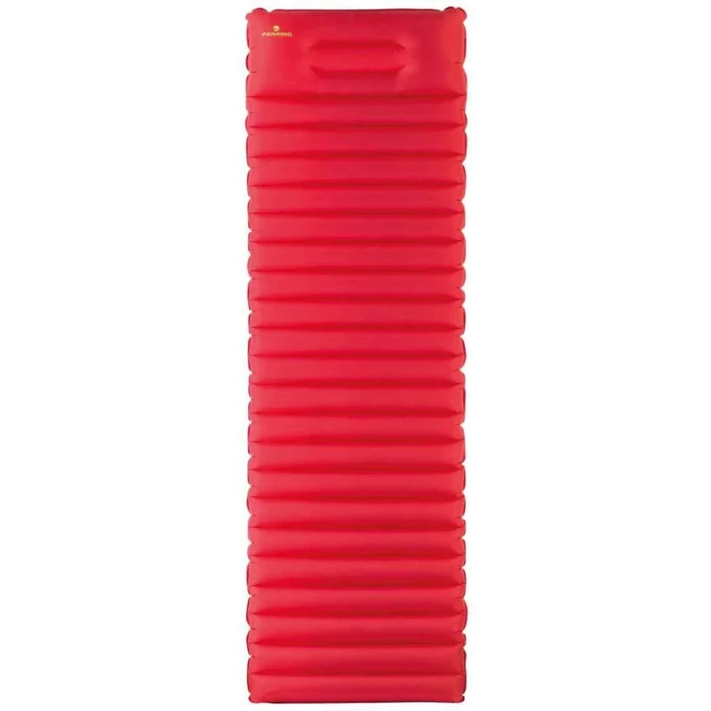 Ferrino Swift Lite Inflatable Sleeping Mat 185 x 60 x 8.5 cm, Red - Image 1