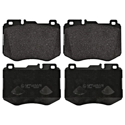 Blue Print ADU174229 Brake Pad Set, Disc Brake