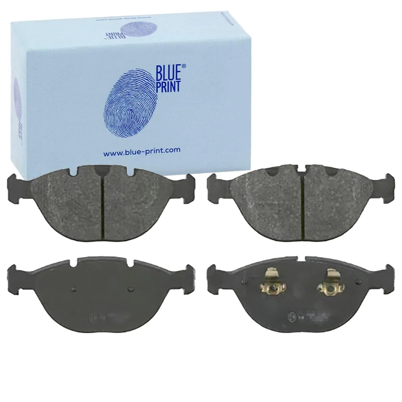 Blue Print ADB114239 Brake Calipers
