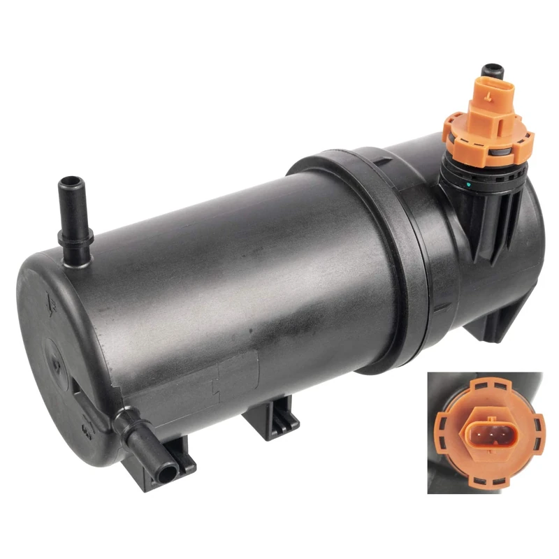 Blue Print ADV182364 - Fuel Filter