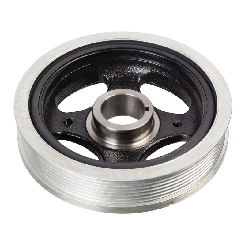 Blue Print ADT36134 crankshaft