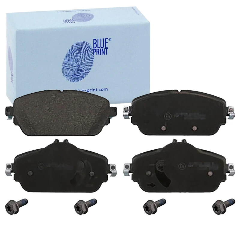 Blue Print ADU174230 Brake Callipers