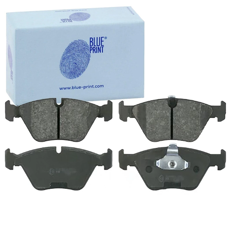 Blue Print ADB114232 Disc Brake Pad Set