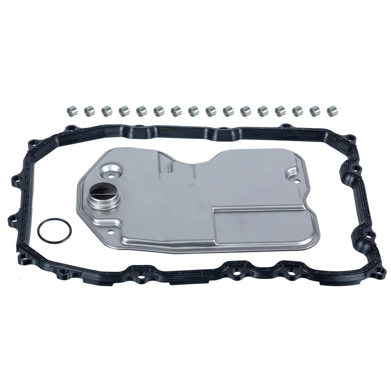 Blue Print ADV182161 Gearbox