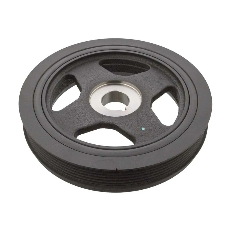 Blue Print ADT36137 crankshaft