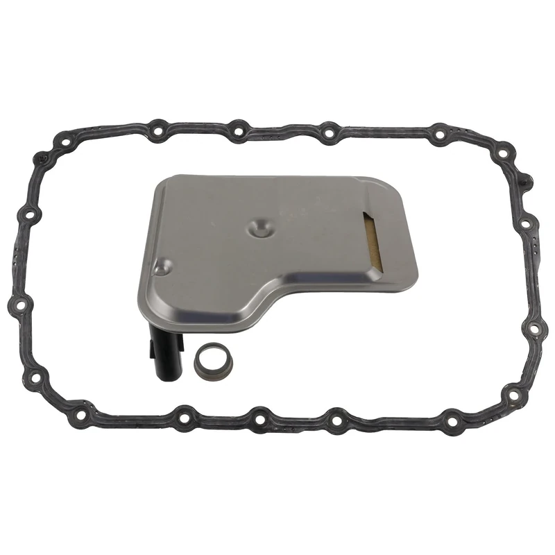 Blue Print ADV182165 Transmission