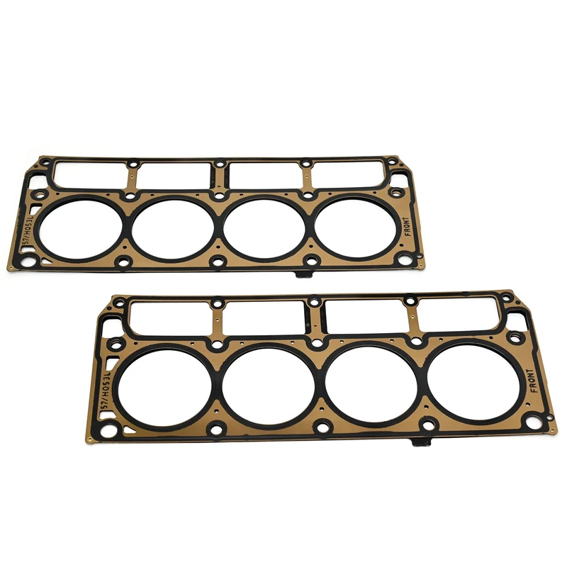 Brian Tooley Racing LS1 Cylinder Head Gaskets 4.8, 5.3, 5.7, Turbos MLS Multi Layer Pair