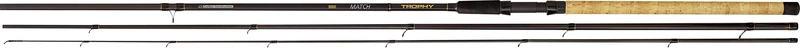 Zebco x Rod 4.20 m Trophy Match 25g 4.20 m - Image 1