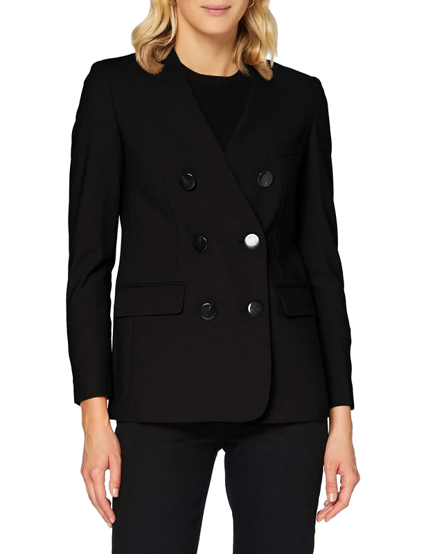 Sisley Women's Jacket - - 18