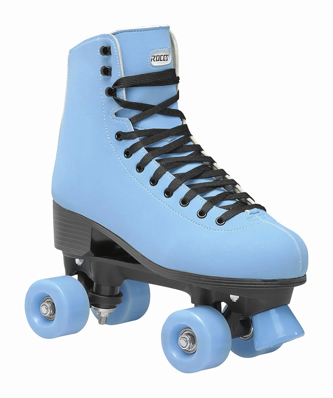 Roces RC1 CLASSICROLLER 1 Women's Roller Skates, Blue, UK 37