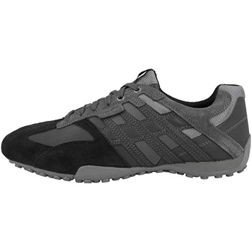 Geox Man Uomo Snake K Sneakers