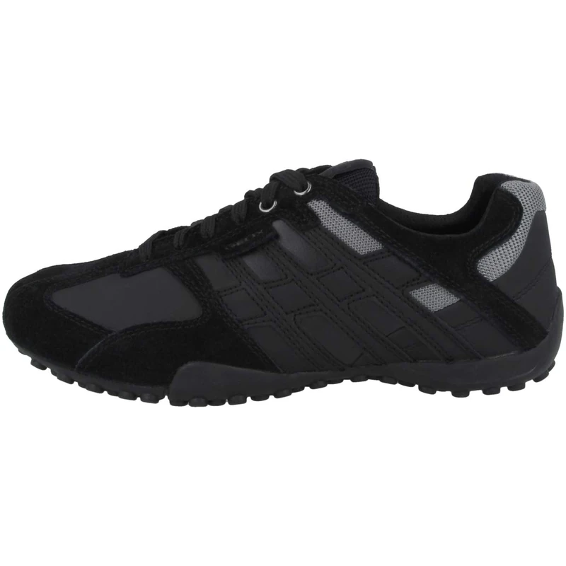 Geox Man Uomo Snake K Sneakers - Image 1