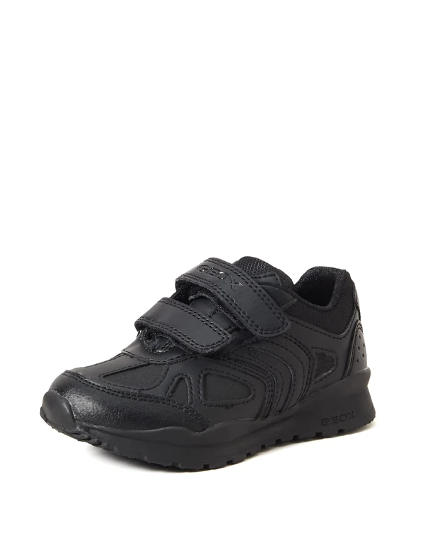 Geox Boy J Pavel C Sneakers