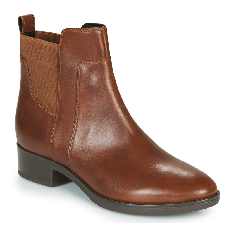 Geox Woman D Felicity G Ankle Boots