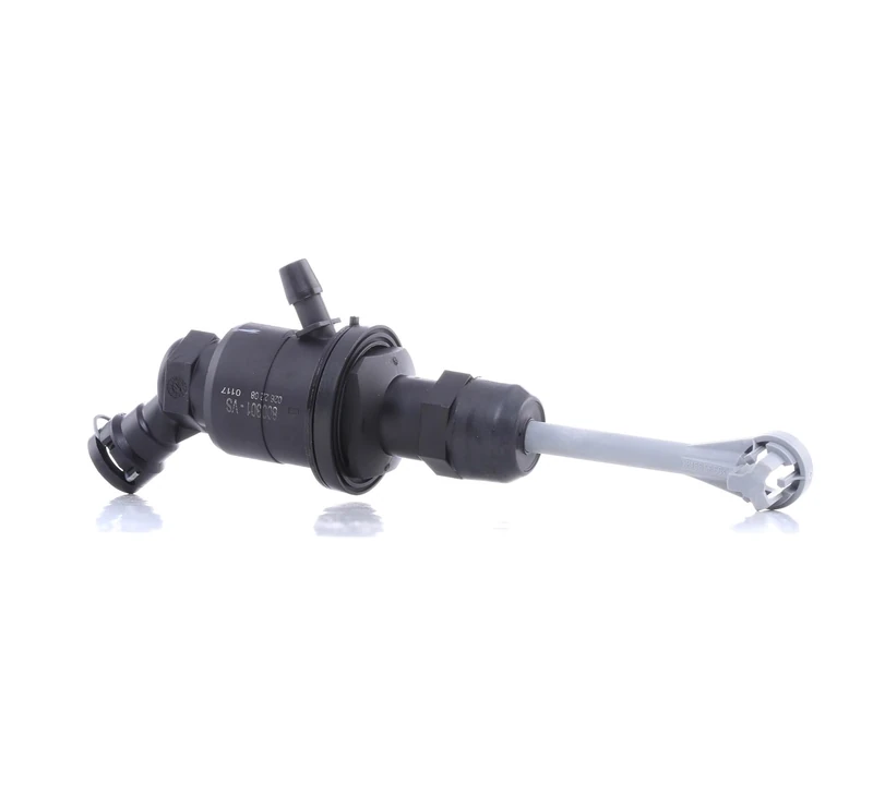 VALEO 800301 Master Cylinder clutch DIAMETER 1: DIAMETER 2: NUMBER OF OUTLETS: - Image 1