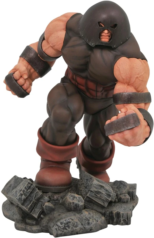 Diamond Select Toys Marvel Universe Juggernaut 28cm statue