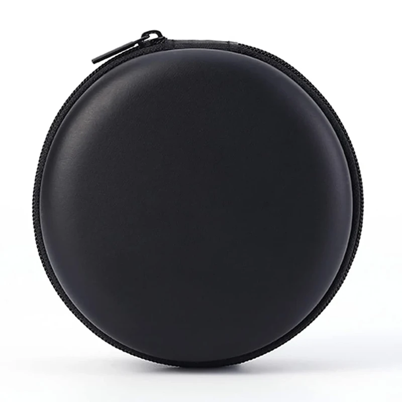 MAS CARNEY Hard Earphone Case - Protective Earbud Carrying Bag - Image 1