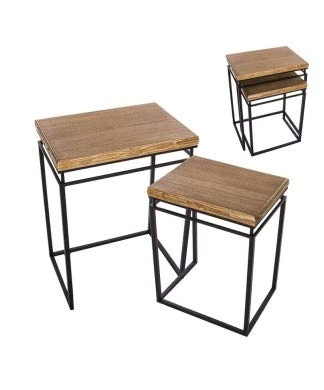 Dcasa DC-294502 – Furniture for Small Children Tables, Unisex - Image 1