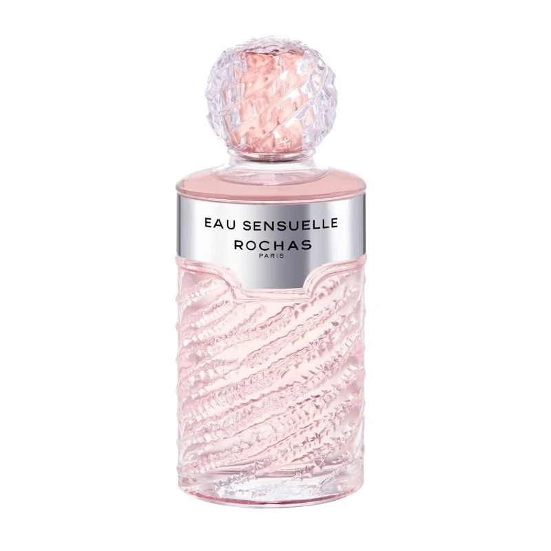 ROCHAS 648 Eau De Rochas Sensuelle Et 220 Vp for Adults, Made for Everyday use, Size 220