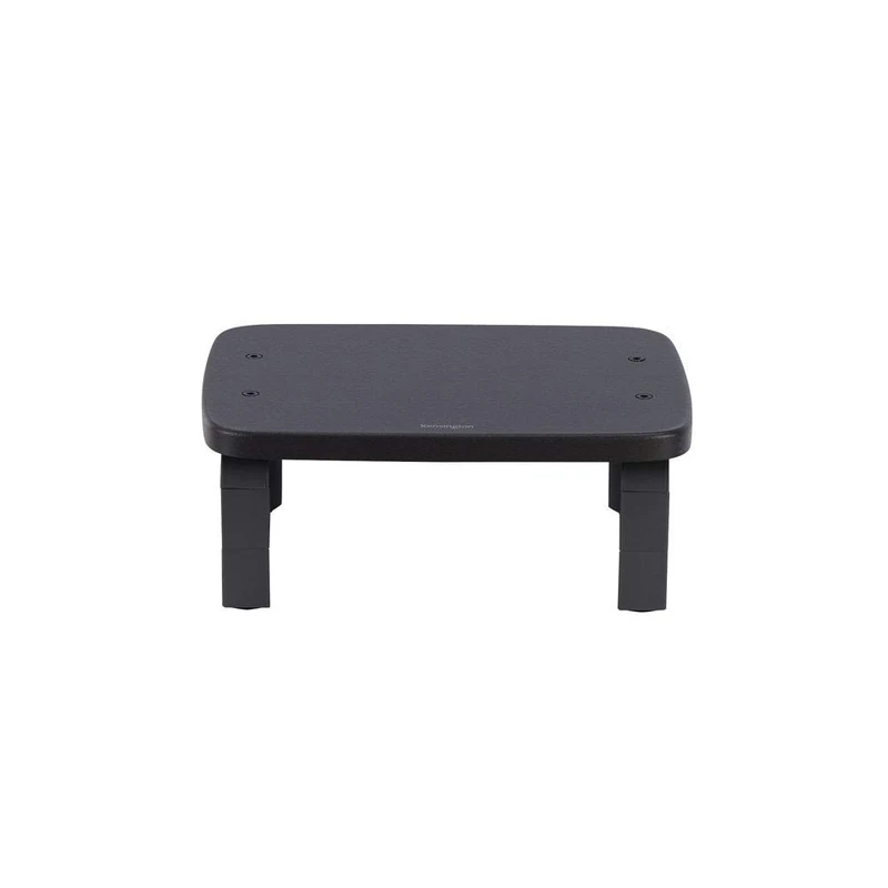 Monitor Stand, Black