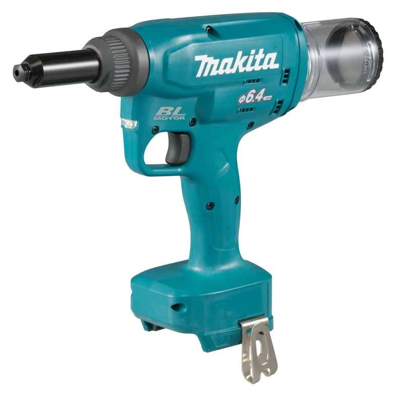 Makita DRV250Z 18V Li-ion LXT Brushless Rivet Gun - Batteries and Charger Not Included