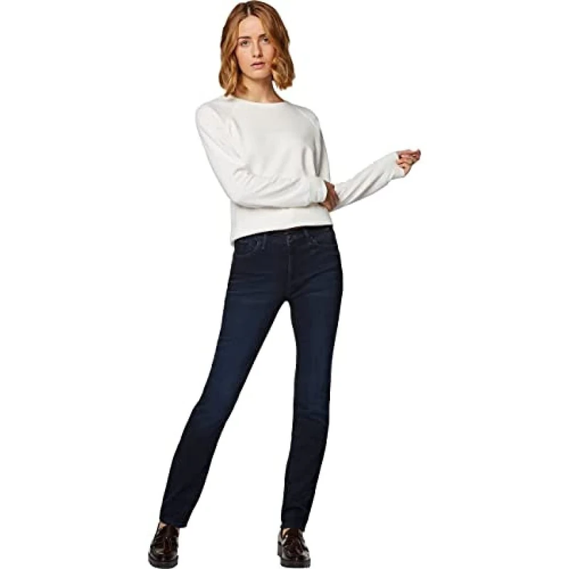 Mavi Women's Sophie Jeans, Ink Uptown Sporty, 26/28