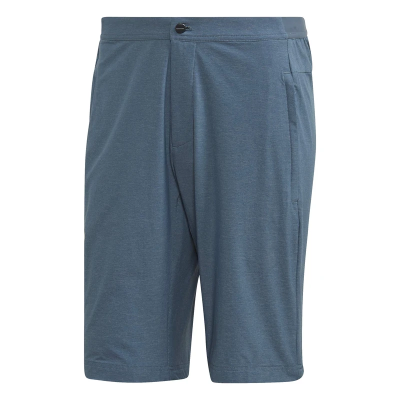 adidas Liteflex Shorts Men's, mens, Shorts, FJ9363, Legend Blue, 14 - Image 1