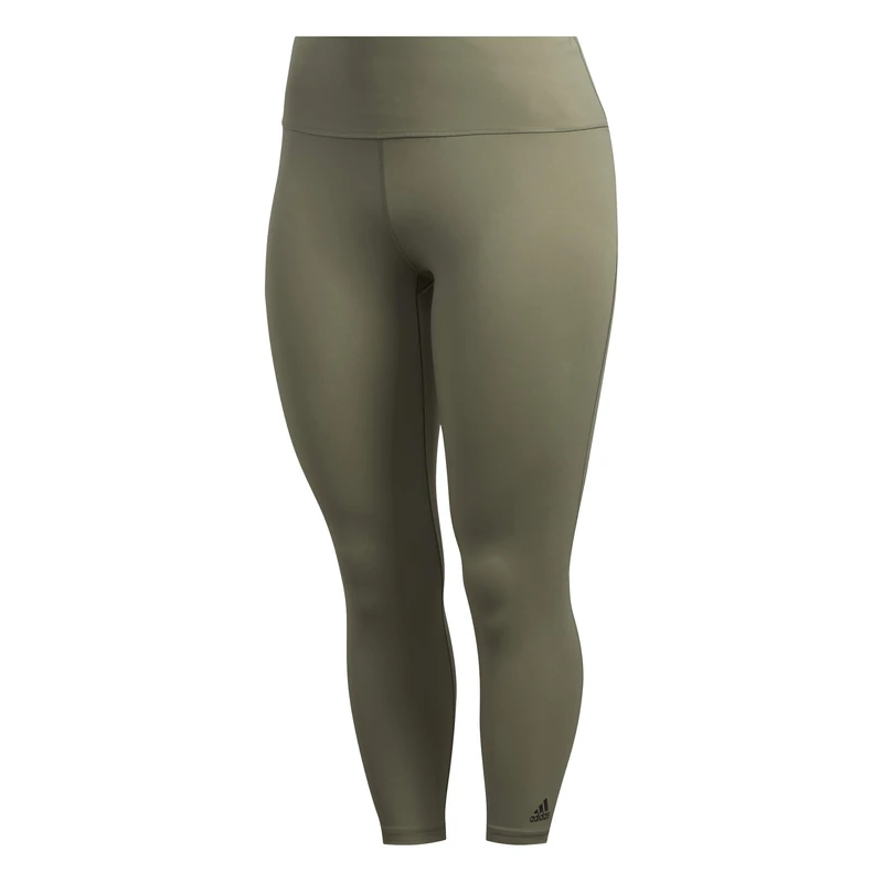 BT Solid 7/8 Tights - VERLEG, 2X