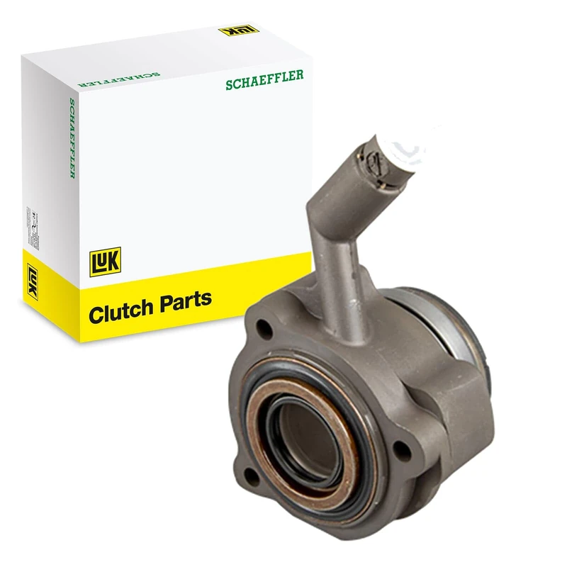 Luk 510 0249 10 – Central Release Coupling