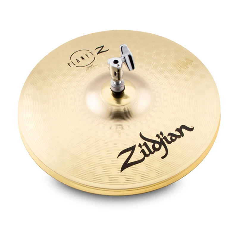 Zildjian Planet Z HiHat Cymbal Pair (ZP13PR)