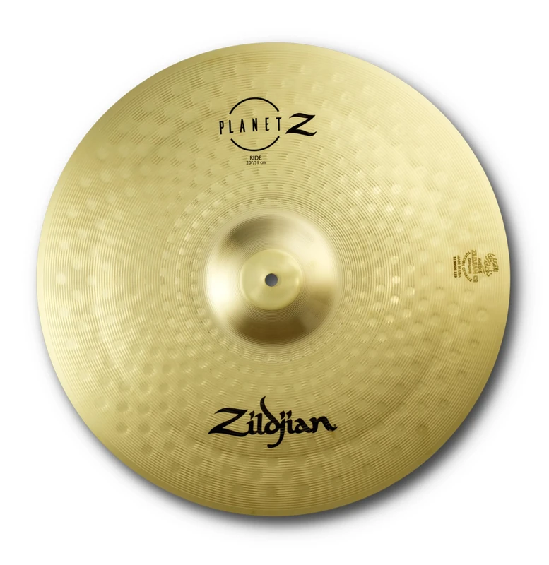 Zildjian ZP20R Planet Z Series - Ride Cymbal - 20"