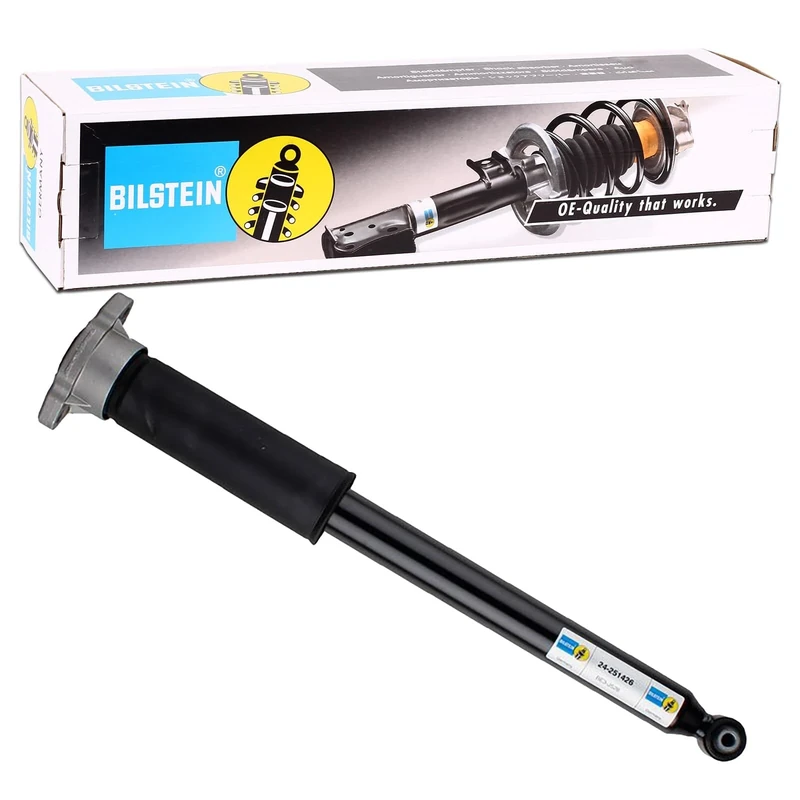BILSTEIN 24-251426 Shock Absorber Set Shock Absorber Rear Shock Absorber