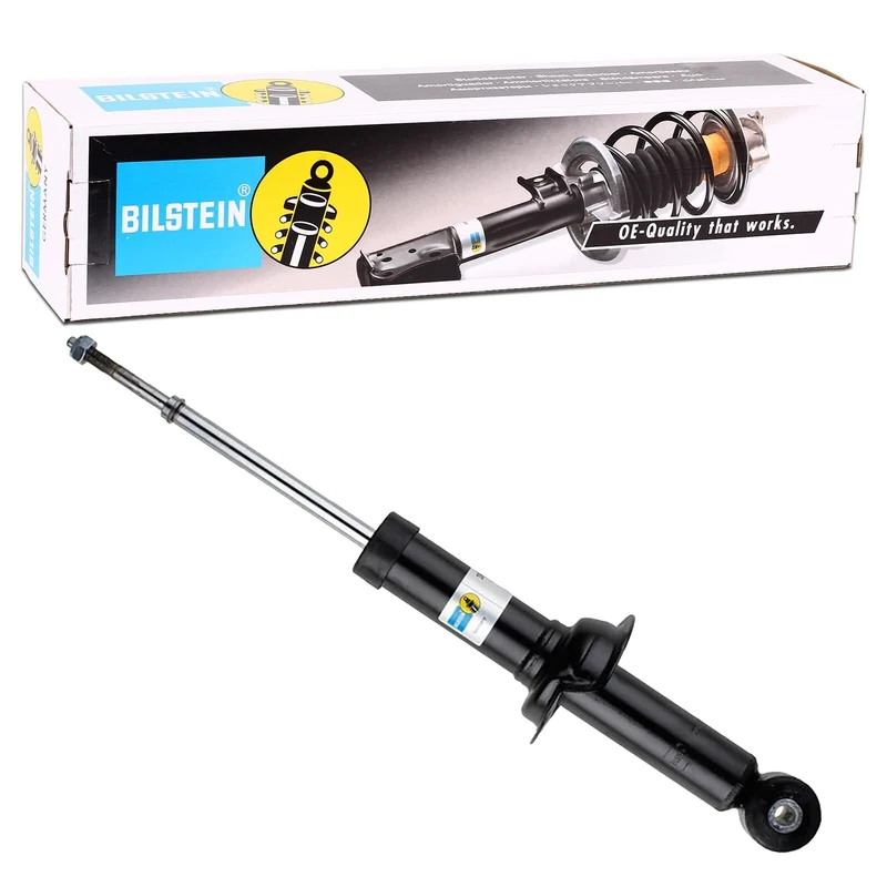 Bilstein B4 19-267364 Shock Absorber Damper