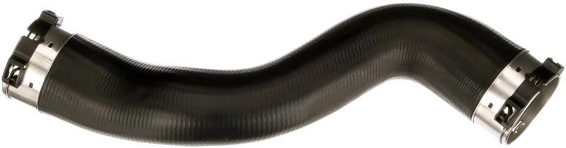GATES Engine Hose 09-0417