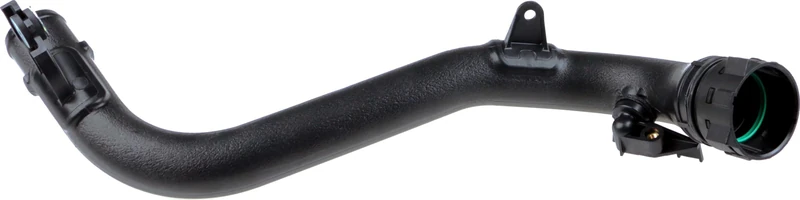 GATES Engine Hose 09-0891