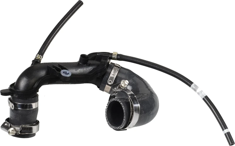 GATES Engine Hose 09-0083