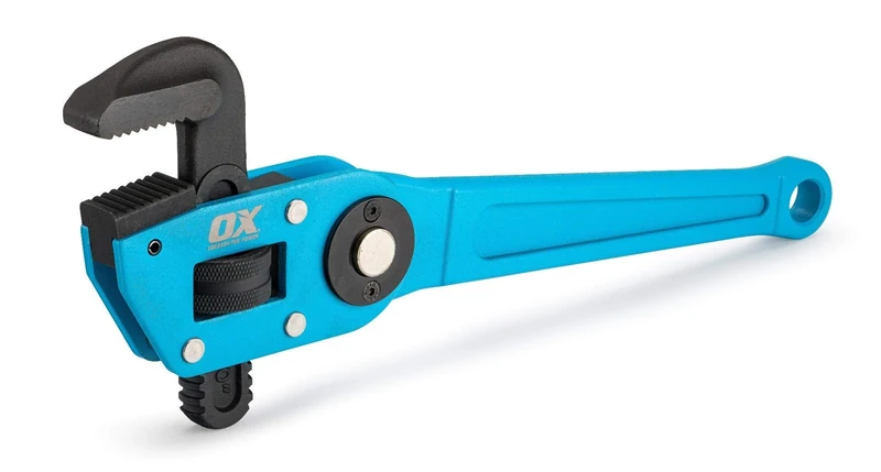 OX Pro Multi Angle Wrench