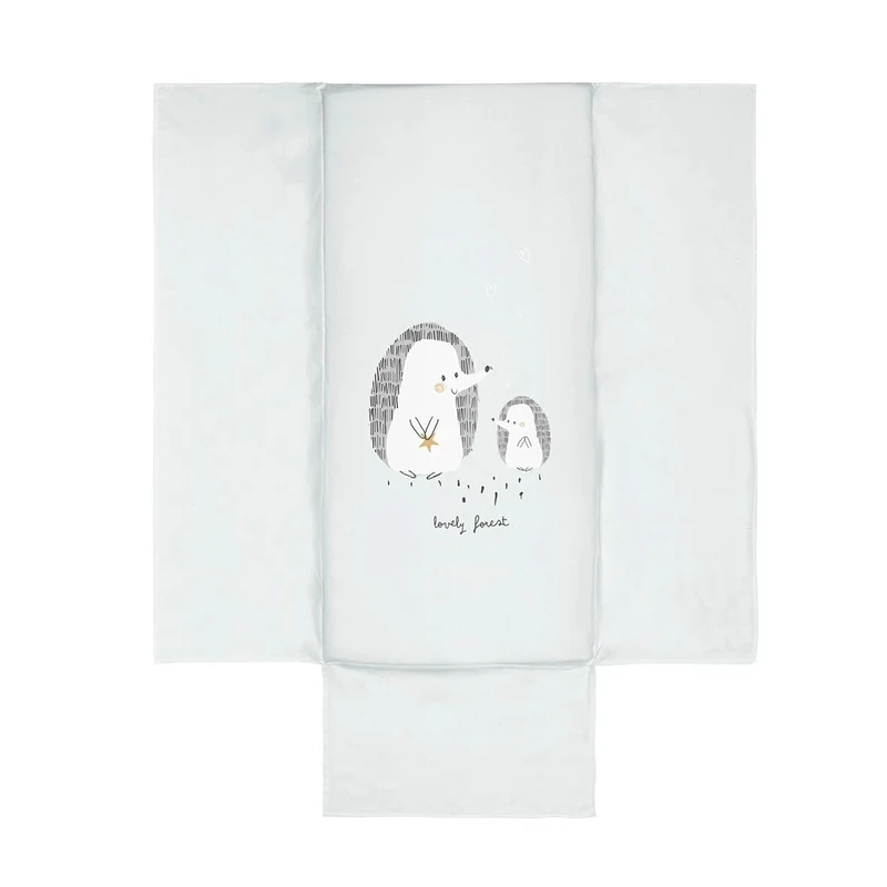 Bright Brands Sportsgoods Rev.+Prot+2 Cushion 201 Hedgehogs 147 20 Duvet Covers, Unisex