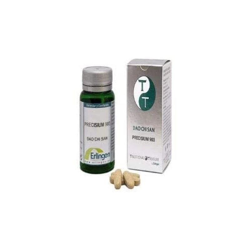 Erlingen Precicium 903 60Comp 1 Unit 200 g