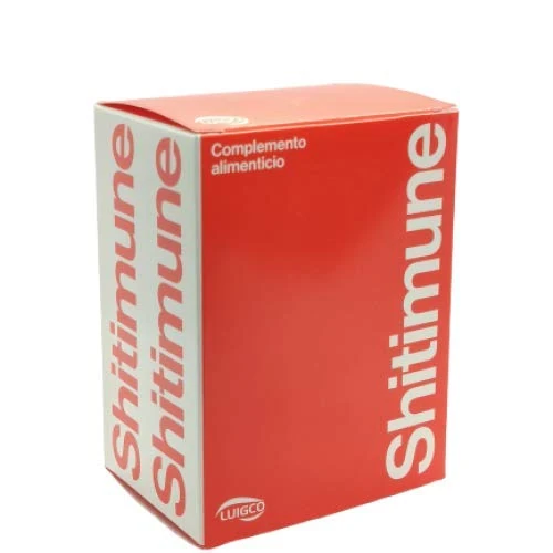 Luigco Shitimune 60 Cap 1 Unit 200 g