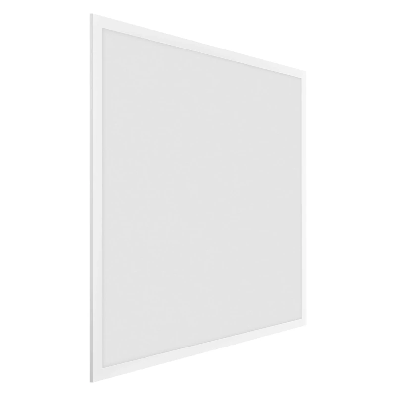Ledvance LUM Indoor Panel, LED, Aluminum, 40 W, White