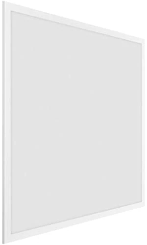 Ledvance LUM Indoor Panel, LED, Aluminum, 33 W, White